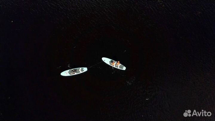 Аренда лодки, сап борда, катамарана, зорбинга