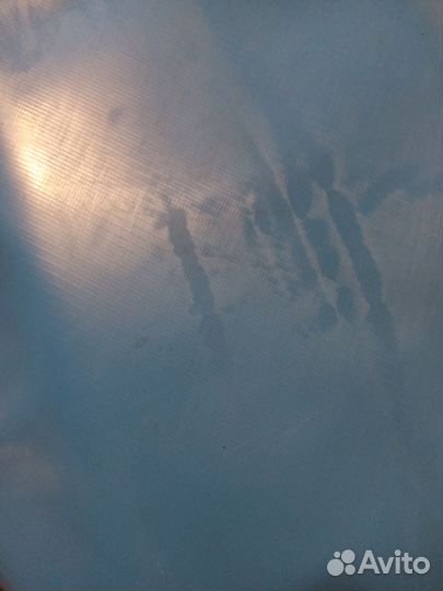 Ледянки мягкие