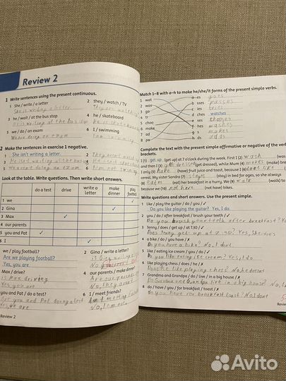 Family and friends 3