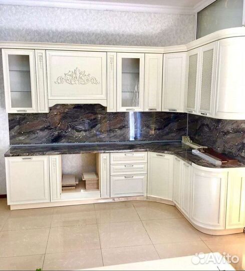 Кухня на заказ