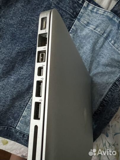Apple MacBook Pro 13