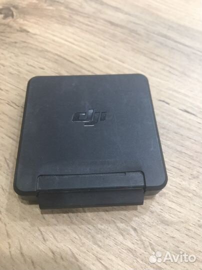 Фильтры (nd 4/nd 8/nd 16/nd 32) DJI Mavic 2 Zoom