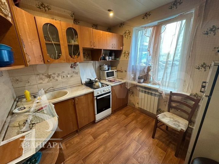 3-к. квартира, 67 м², 1/9 эт.