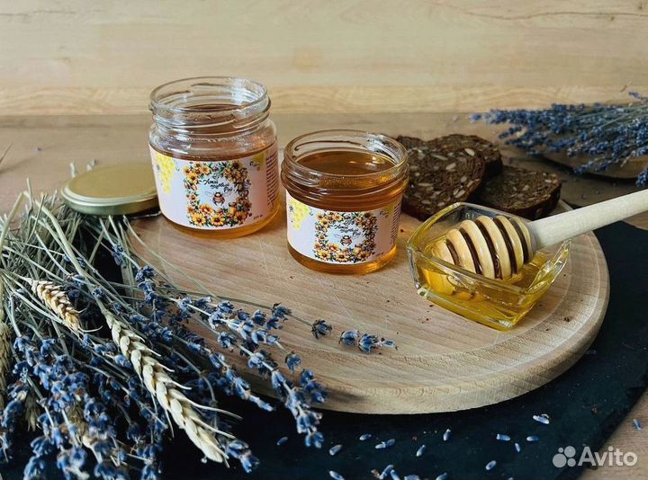 Алтайский мед. Мед оптом и в розницу