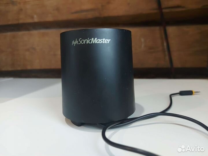 Asus SonicMaster Subwoofer