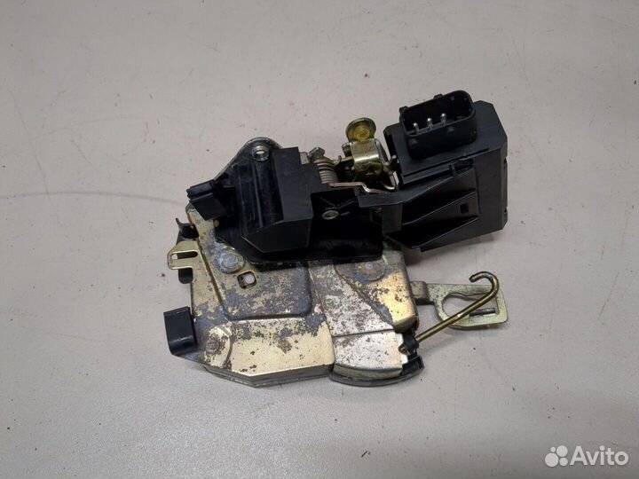 Замок двери BMW 3 E36, 1997