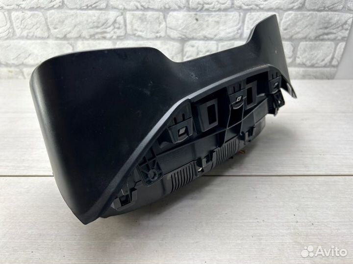 Панель приборов Ford Transit 8