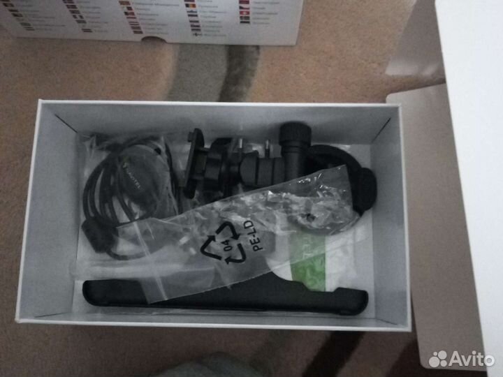 Gps навигатор 7 дюймов navitel T737 PRO