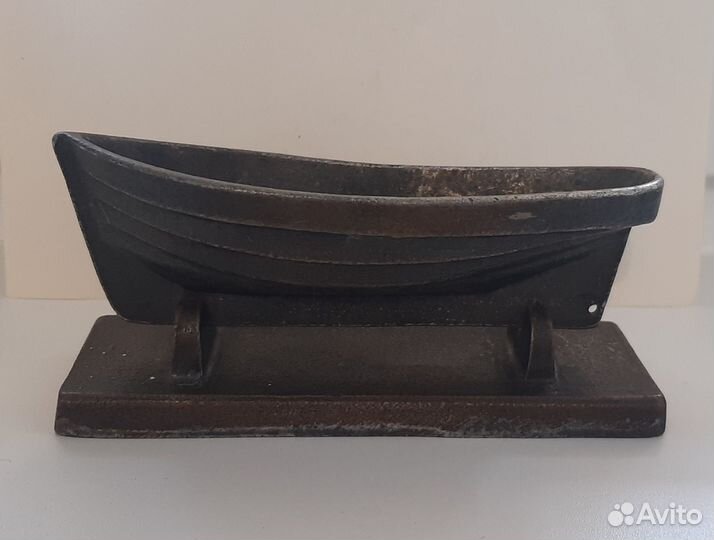 Пепельница СССР