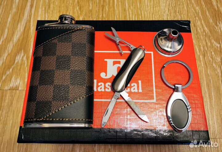 Подарочный набор, новый