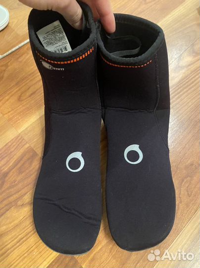 Гидротапки