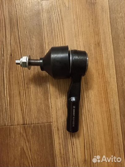 Тяги рулевые, наконечники рулевые на Опель Астра J