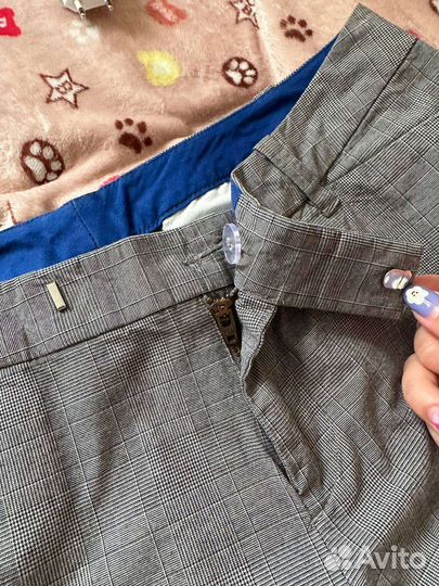 Шорты мужские gap