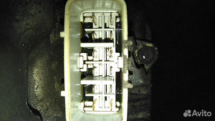 Автомат АКПП toyota aristo JZS160 2JZ-GE