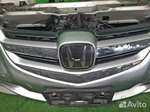 Ноускат Nosecut honda legend KB1 J35A