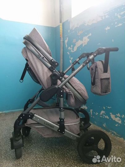 Детские коляски