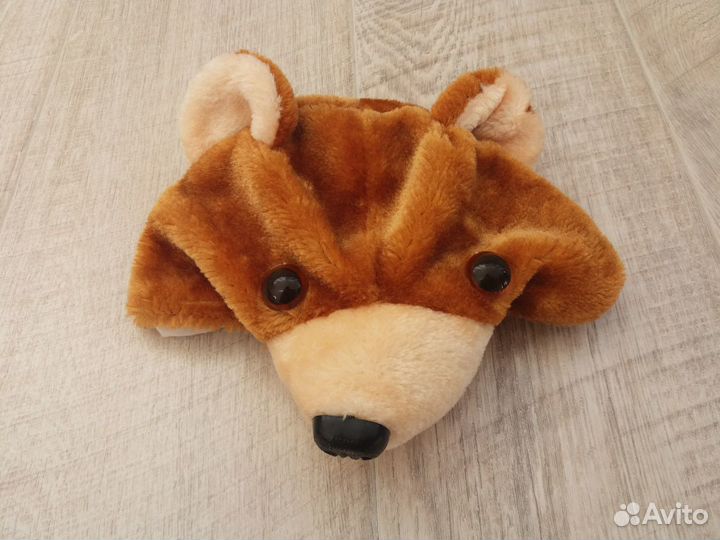 Костюм Медведя (прокат)