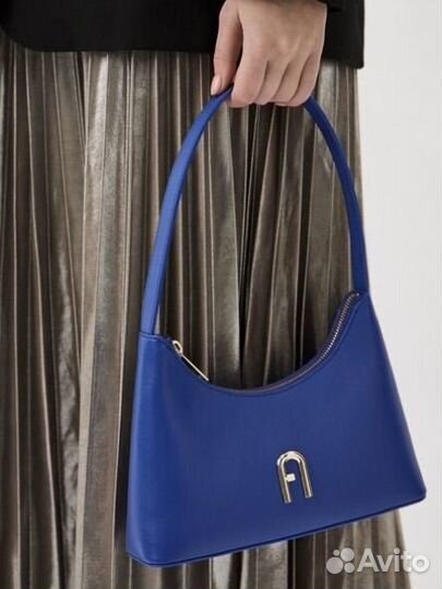 Сумка Furla diamante