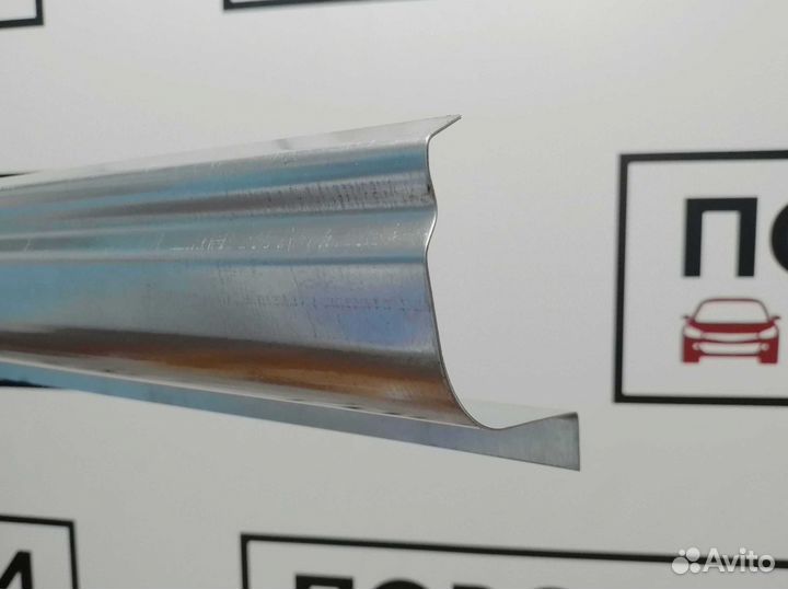 Пороги Kia Cerato хэтчбек и другие