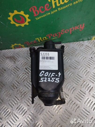 Абсорбер фильтр угольный Volkswagen Golf 4 хечбэк