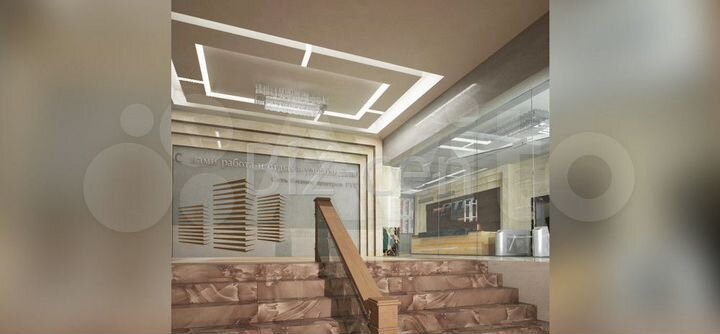 Аренда офиса 49 кв.м от собственника