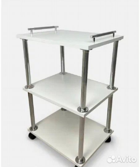 Тумба косметологическая