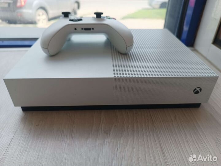 Xbox One s 1tb