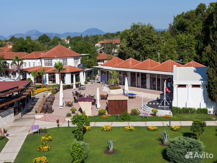 Турция из Москвы 7 ночей Ультра Все Включено