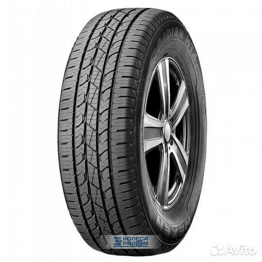 Nexen Roadian HTX RH5 275/60 R18 113H