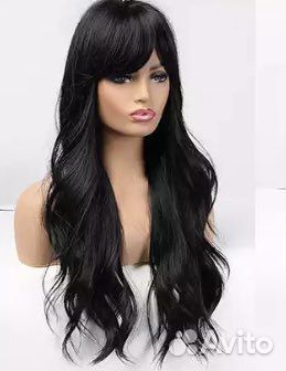 Новый Парик