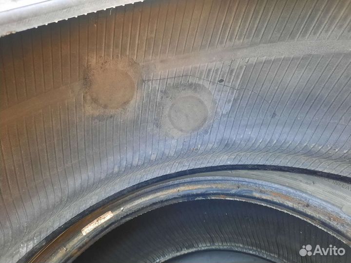 Bridgestone Ice Cruiser 7000 225/45 R18 91T