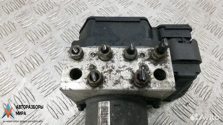 Блок ABS Mini Clubman (R55) 2008 678568302