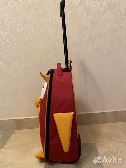 Чемодан детский Sammies by Samsonite