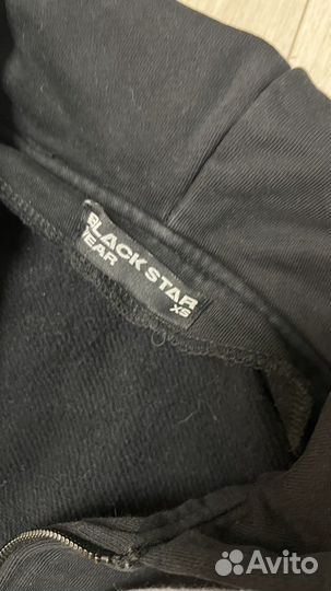 Спортивный костюм black star