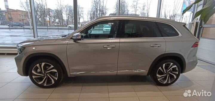 Geely Monjaro 2.0 AT, 2023