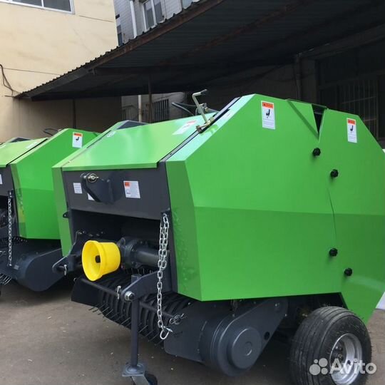 Пресс-подборщик RXYK 0850, 2023