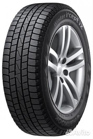 Hankook Winter I'Cept IZ W606 185/55 R16 83T