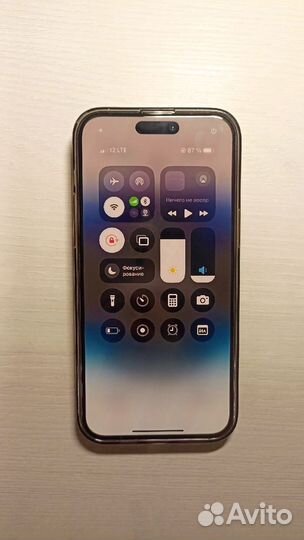 iPhone 14 Pro Max, 128 ГБ