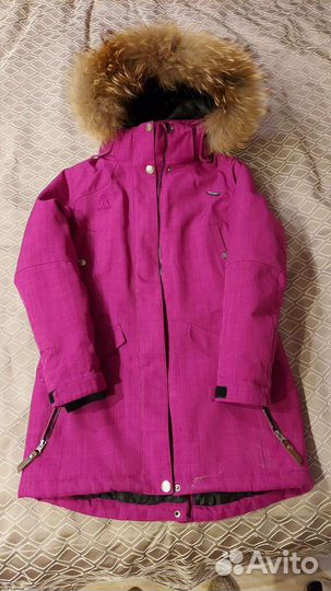 Куртка Azimuth