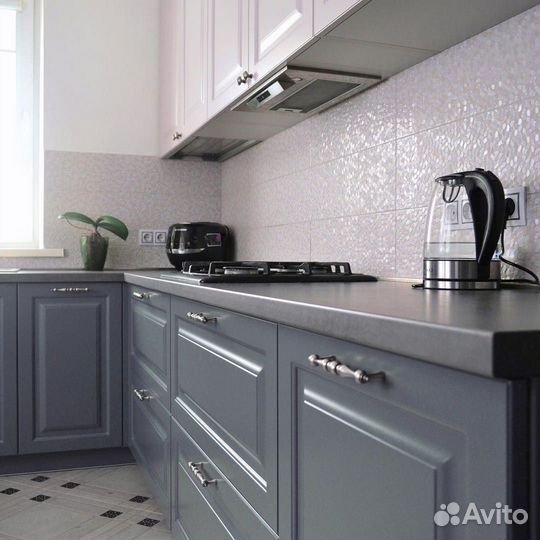 Кухня на заказ