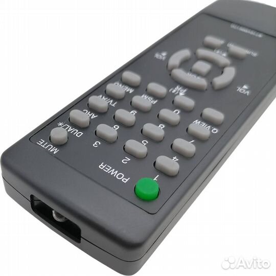 Пульт LG 6710V00017G