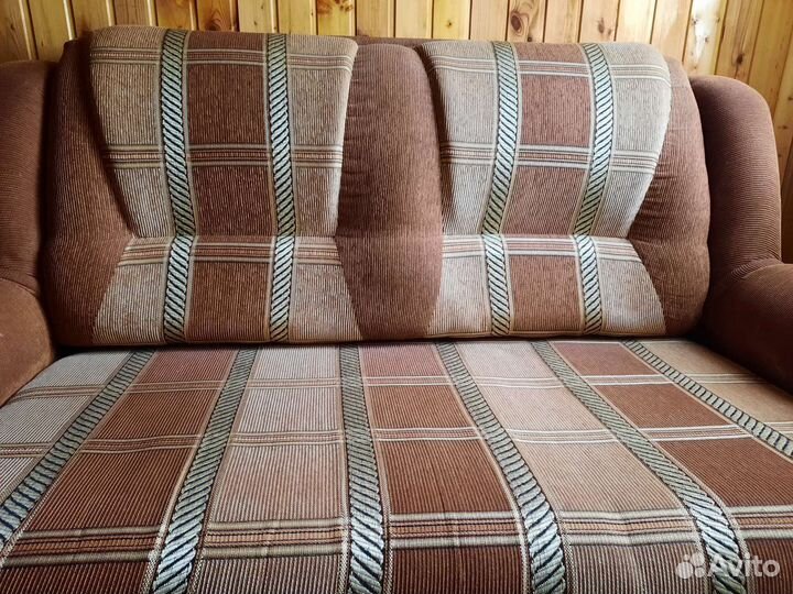 Диван кровать бу