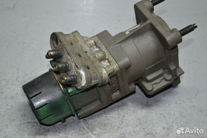 Главный тормозной кран renault trucks Premium 2 (0