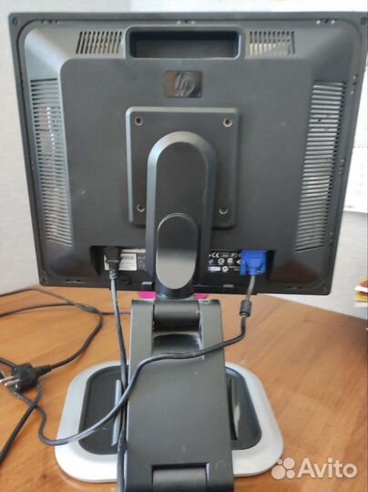 Монитор HP Compaq LA1951g