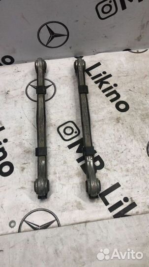 Рычаг задний Mercedes-Benz S-Класс W221