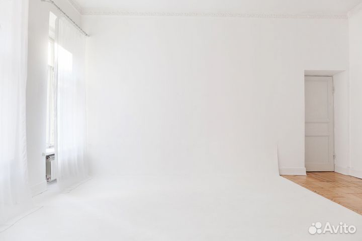 Аренда фотостудии