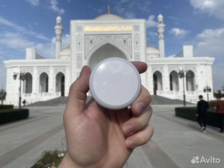 Светильник