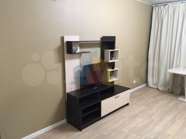 2-к. квартира, 45 м², 21/24 эт.