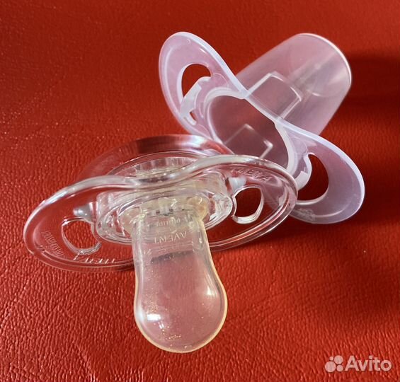 Philips Avent набор бутылочек SCD290/01