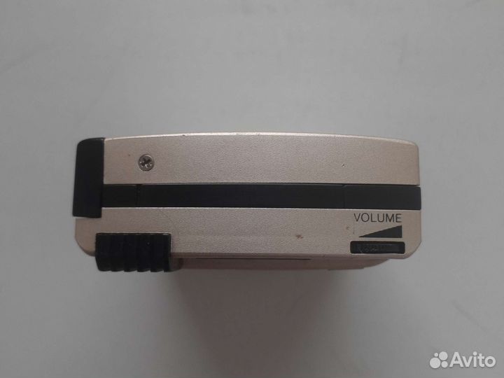 Диктофон кассетный Olympus Pearlcorder L400